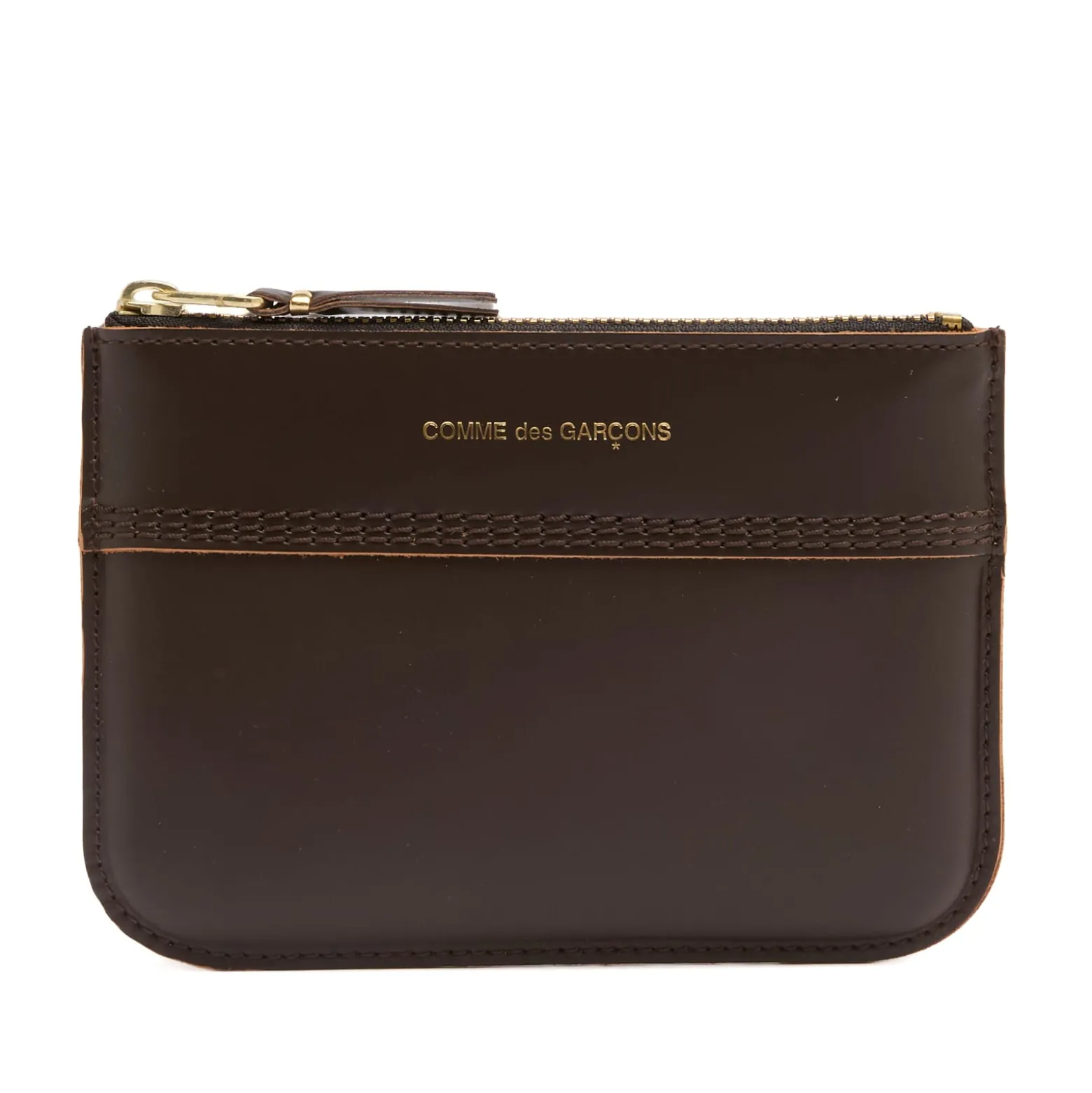 Comme des Garçons Wallet SA8100TS Triple Stitch Wallet