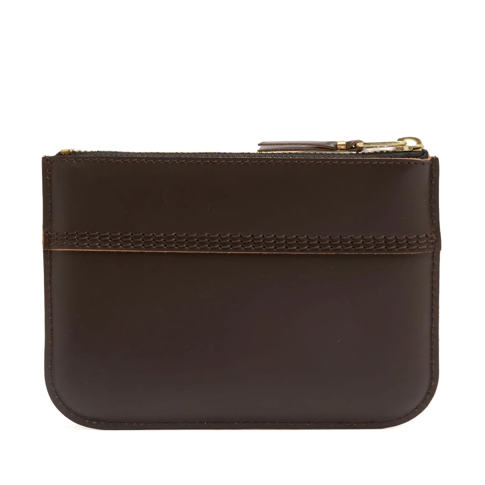 Comme des Garçons Wallet SA8100TS Triple Stitch Wallet