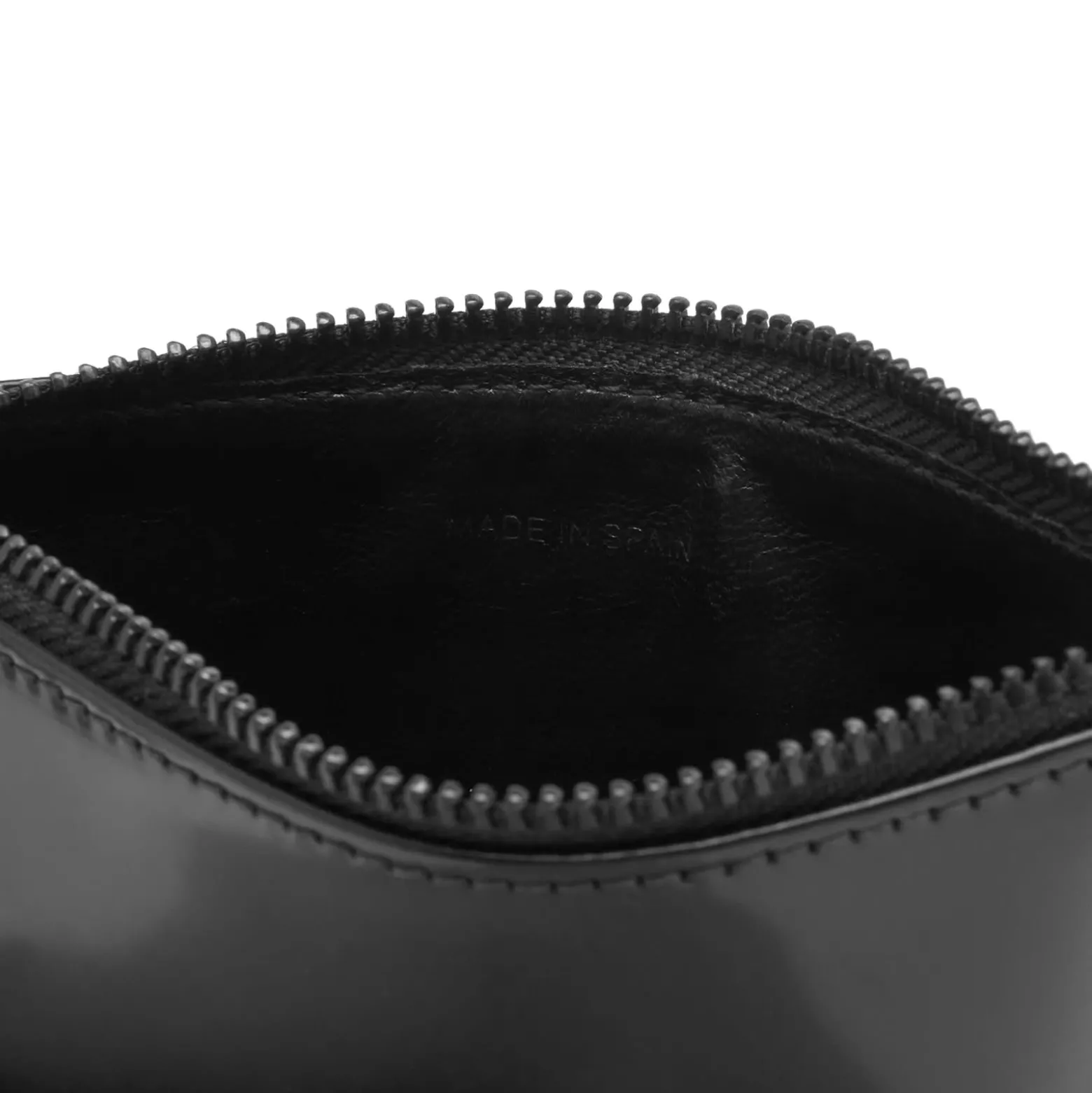 Comme des Garçons Wallet SA8100ZM Zipper Medley Wallet