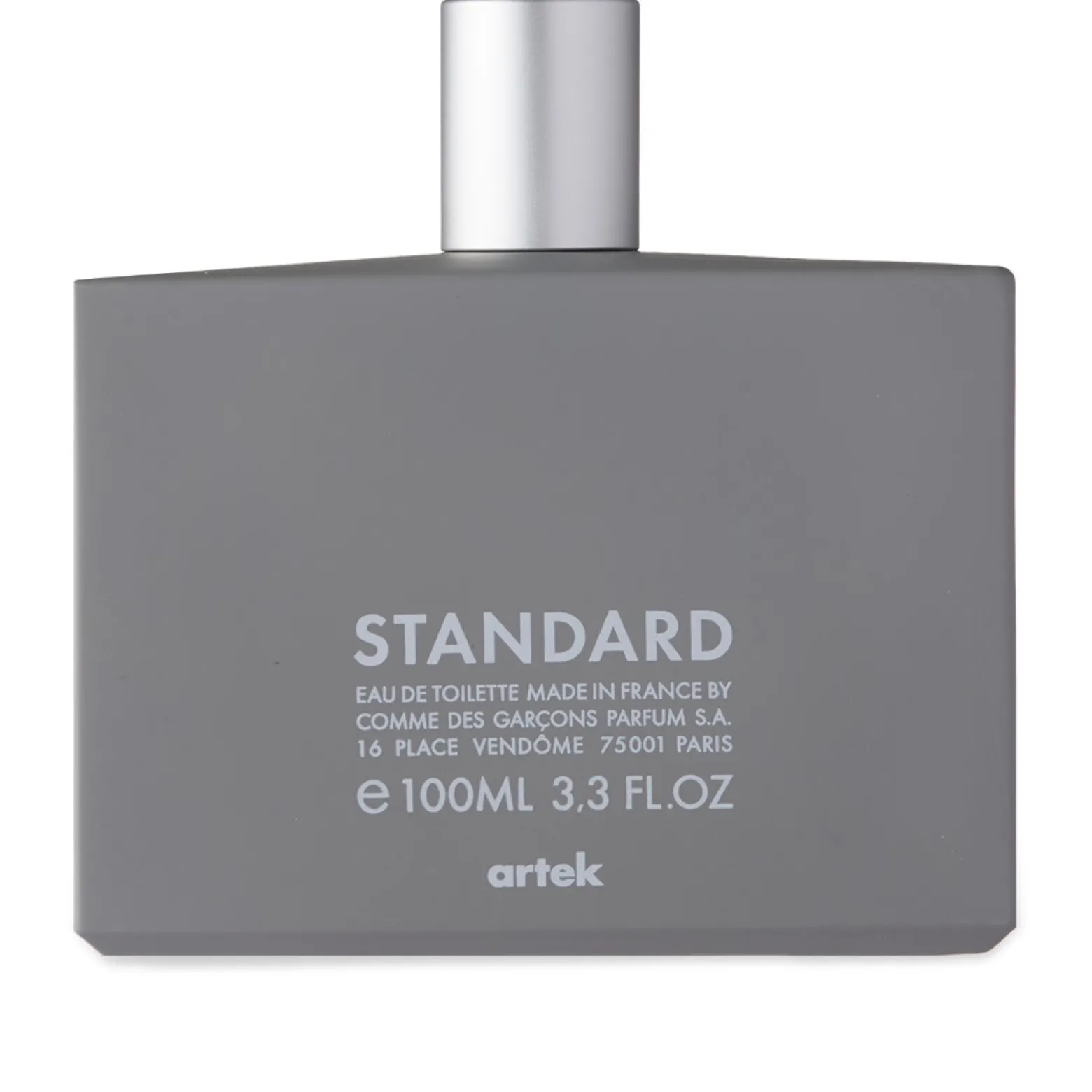 Comme des Garçons x Artek Standard Eau De Toilette-One Size