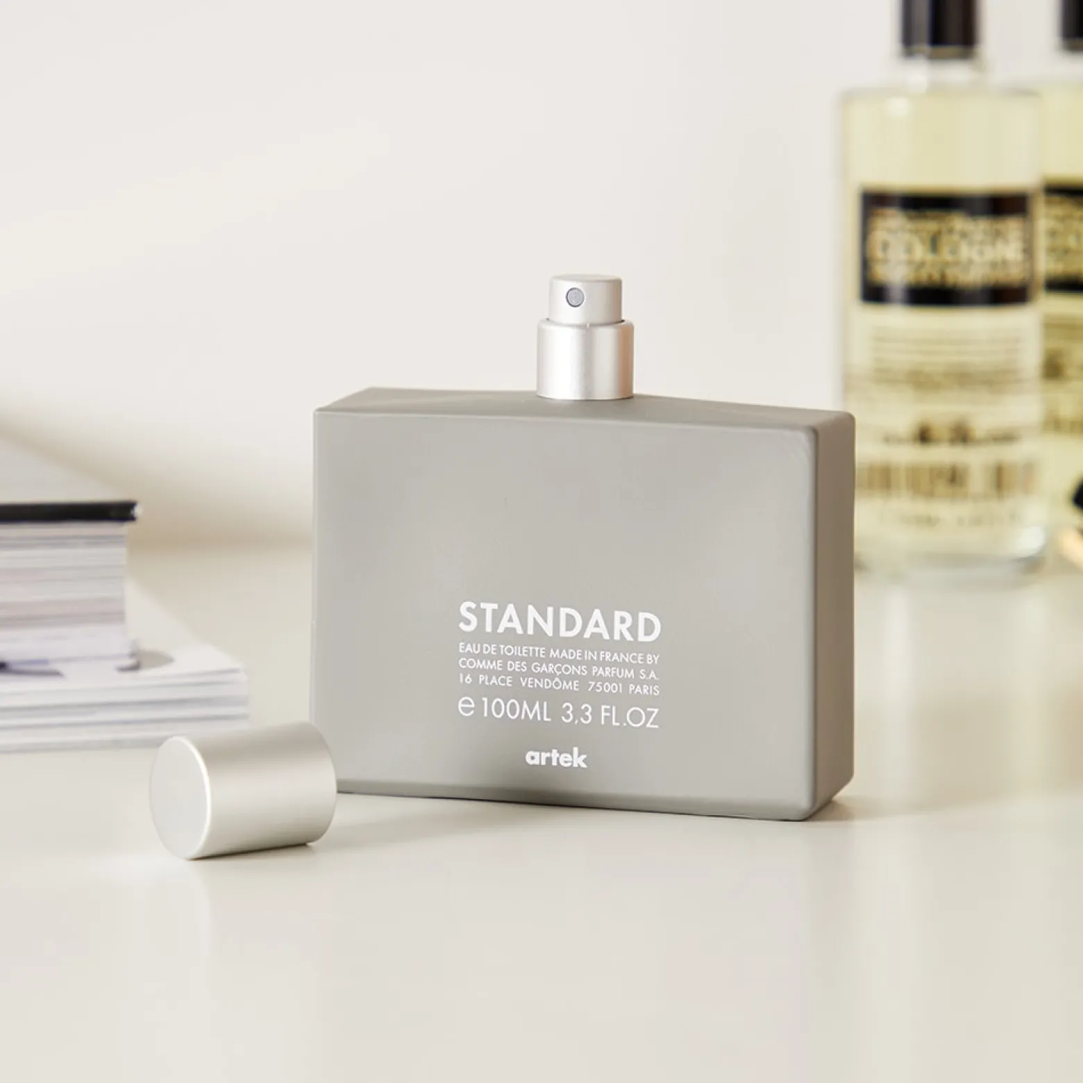Comme des Garçons x Artek Standard Eau De Toilette-One Size