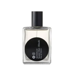 Comme des Garçons x Monocle Scent 01: Hinoki Eau de Toilette