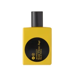 Comme des Garçons x Monocle Scent Three: Sugi Eau de Toilett