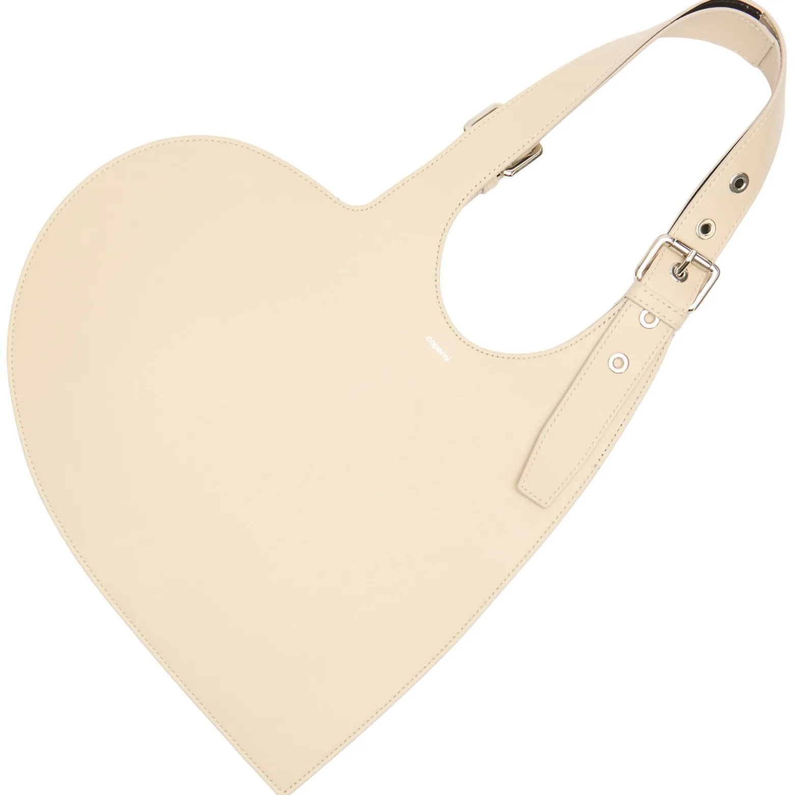 Coperni Belt Heart Tote