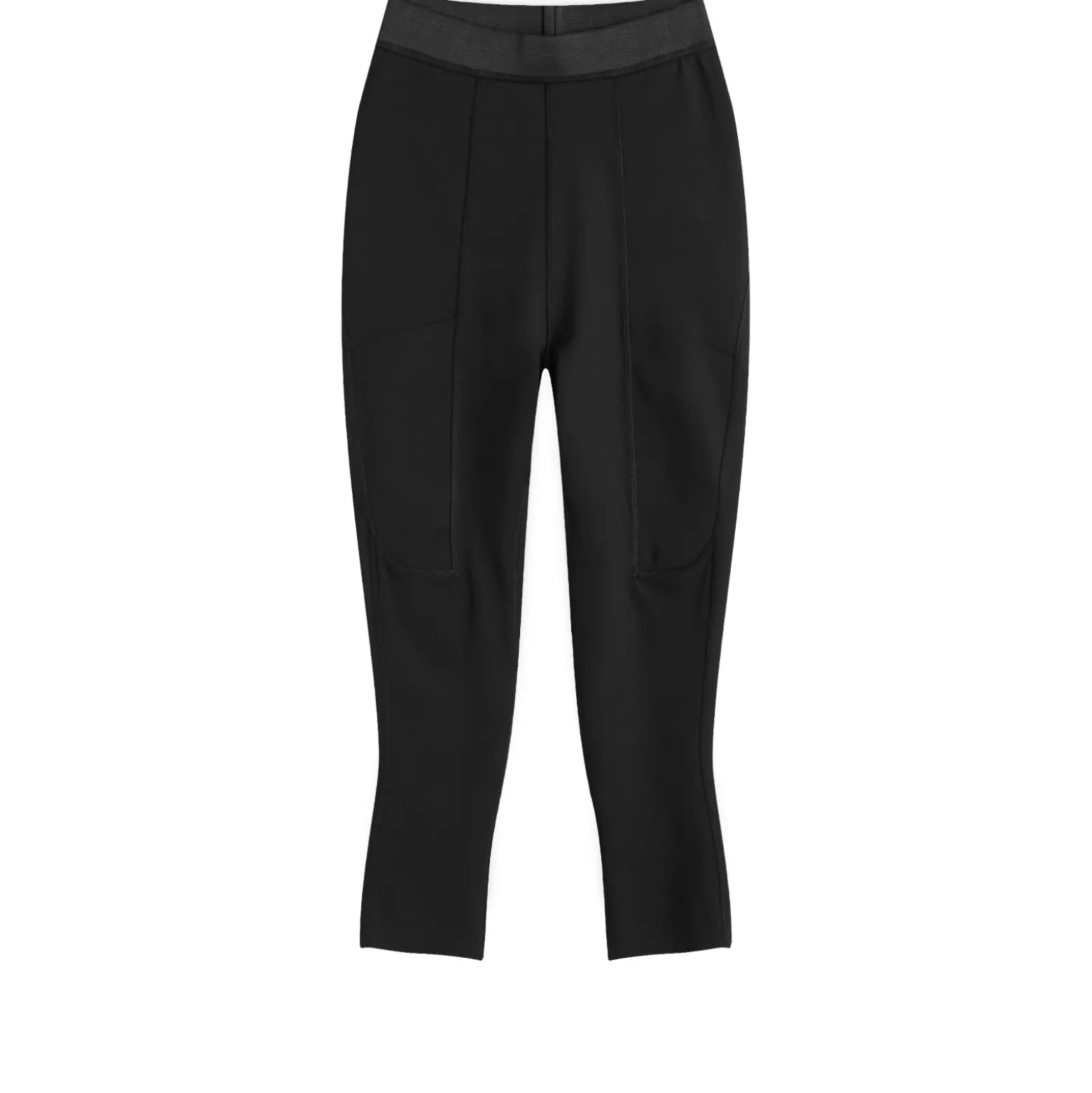Coperni Cycling Capri Leggings