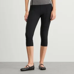 Coperni Cycling Capri Leggings