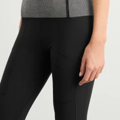 Coperni Cycling Capri Leggings