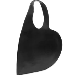 Coperni Double Heart Tote