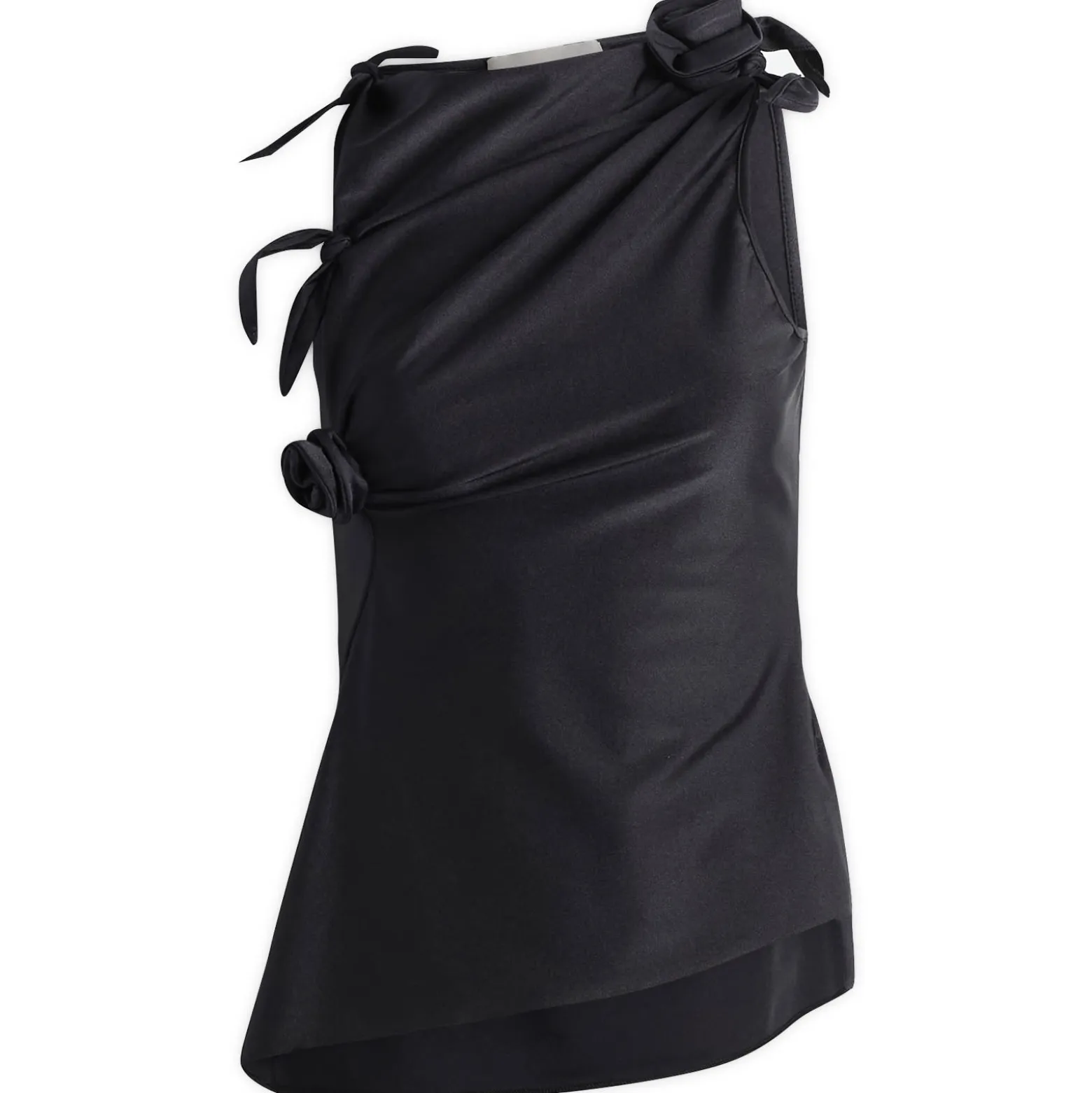 Coperni FLOWER TOP