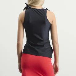 Coperni FLOWER TOP