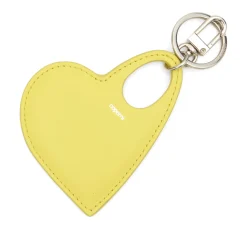 Coperni Heart Keychain