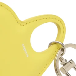 Coperni Heart Keychain
