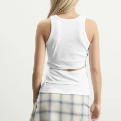 Coperni Spiral Tank Top