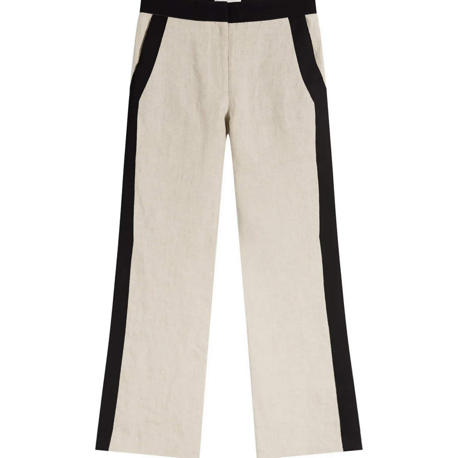 Coperni Taped Tailored Pants