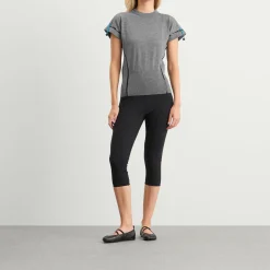 Coperni Tech Merino Polo