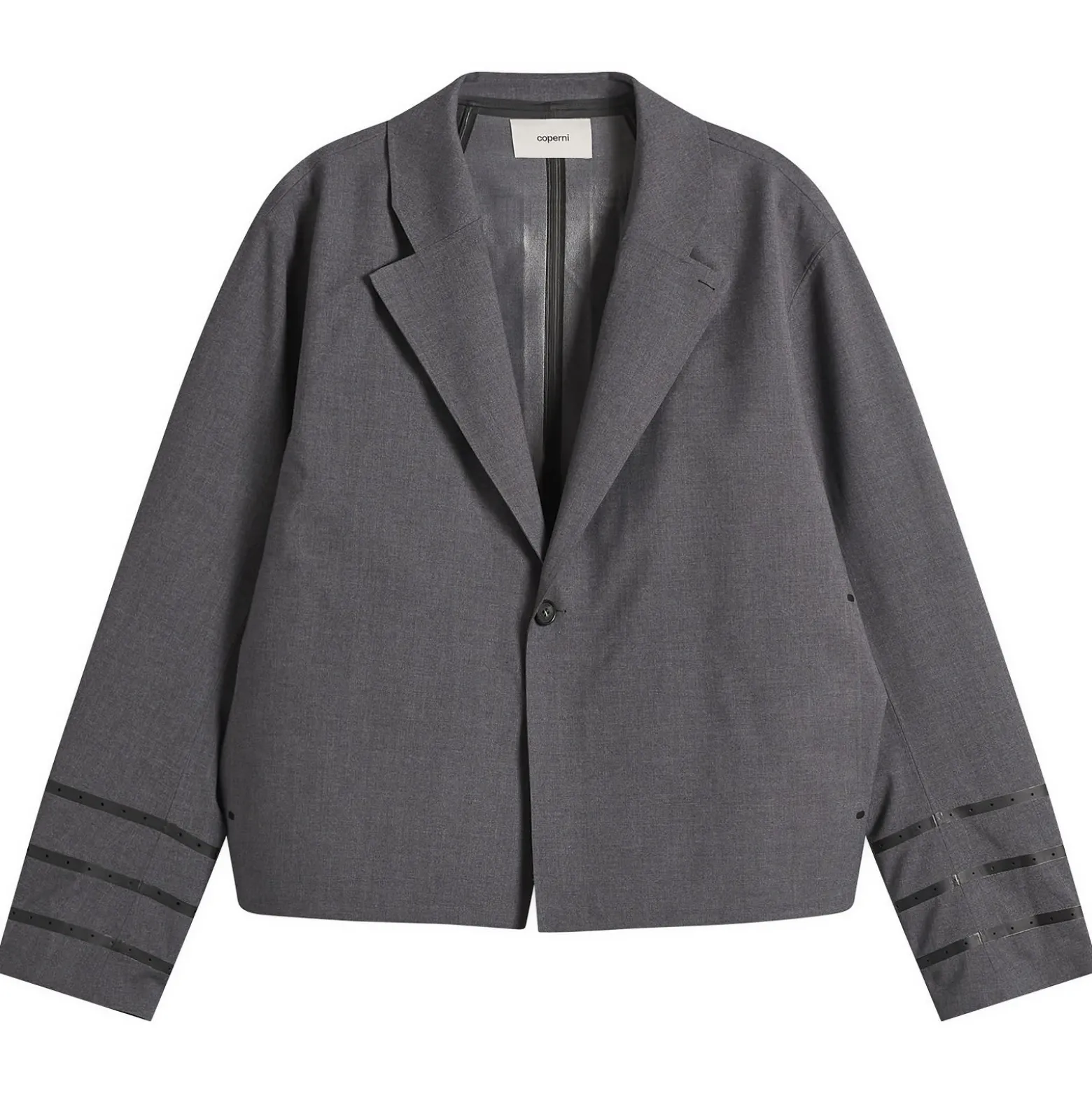 Coperni TECHNICAL TAILORED JACKET