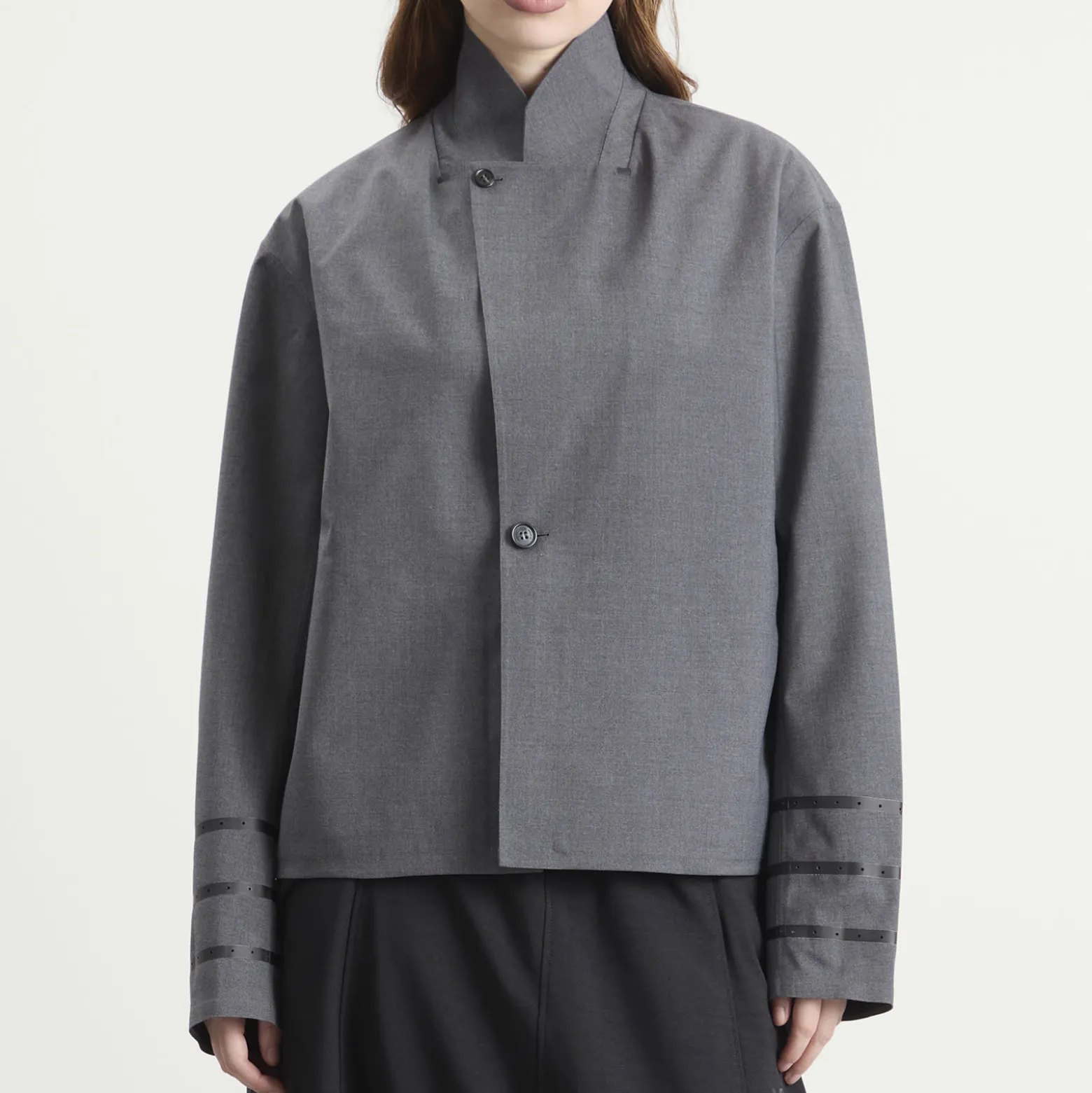Coperni TECHNICAL TAILORED JACKET
