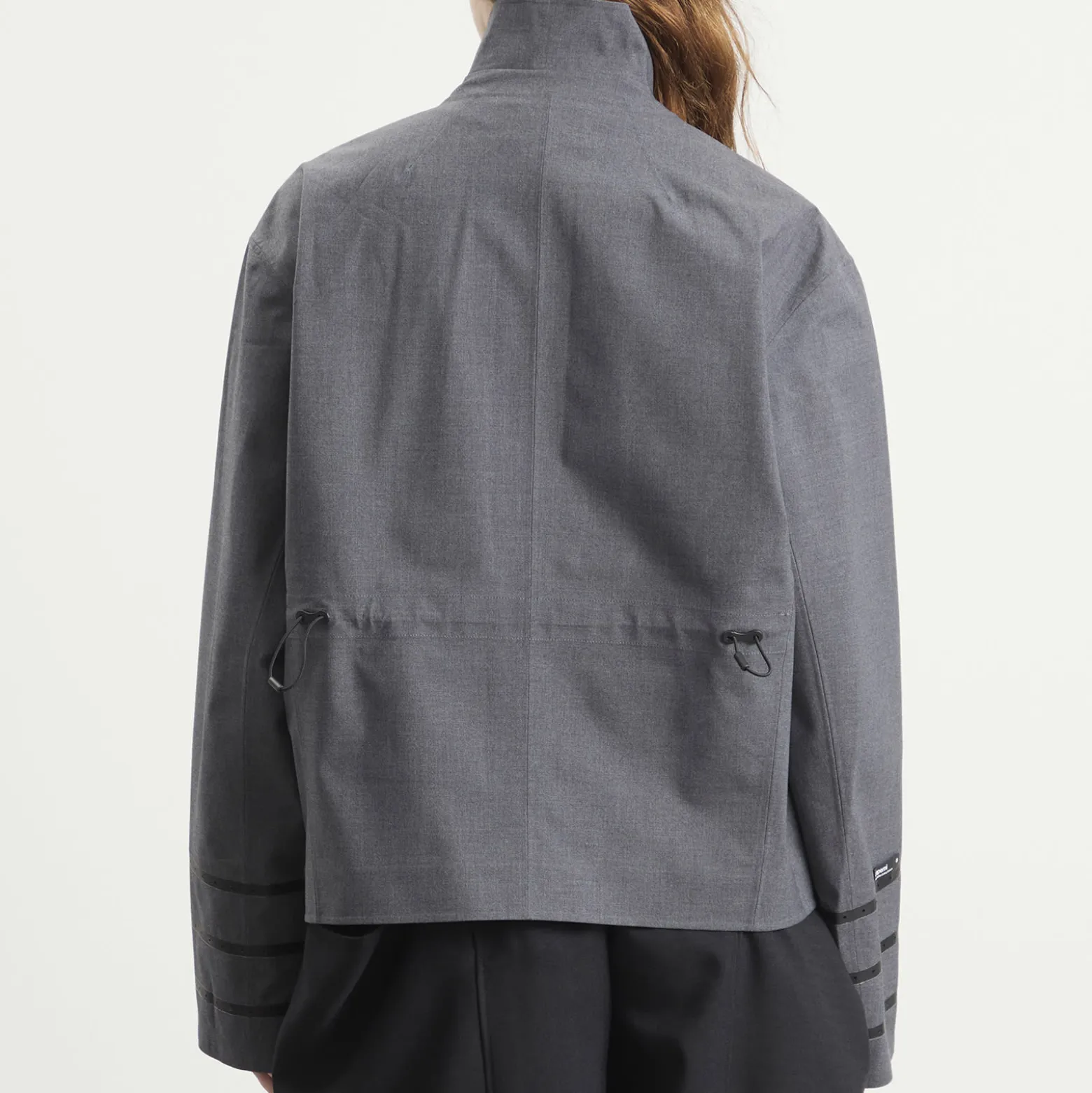 Coperni TECHNICAL TAILORED JACKET