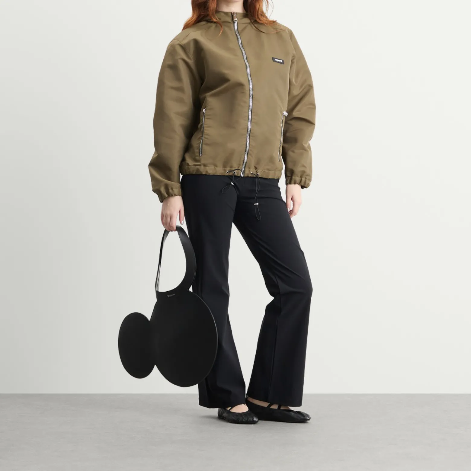 Coperni x Disney Mickey Tote Bag