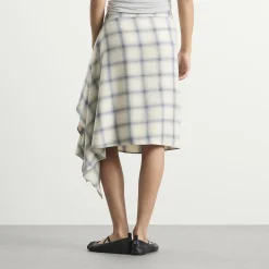 Coperni Zero Waste Long Skirt