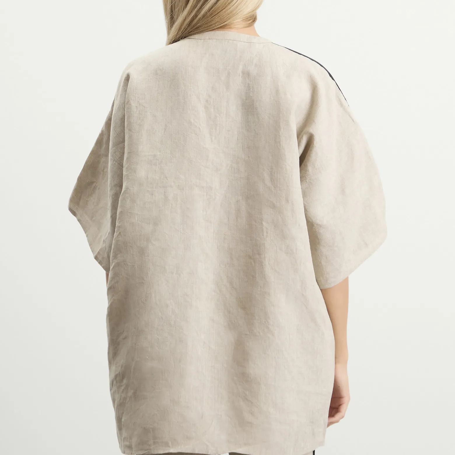 Coperni Zero Waste T-Shirt