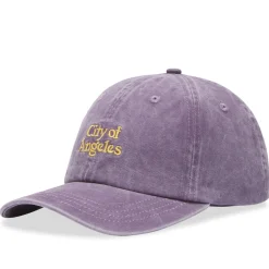 Corridor City of Angeles Cap