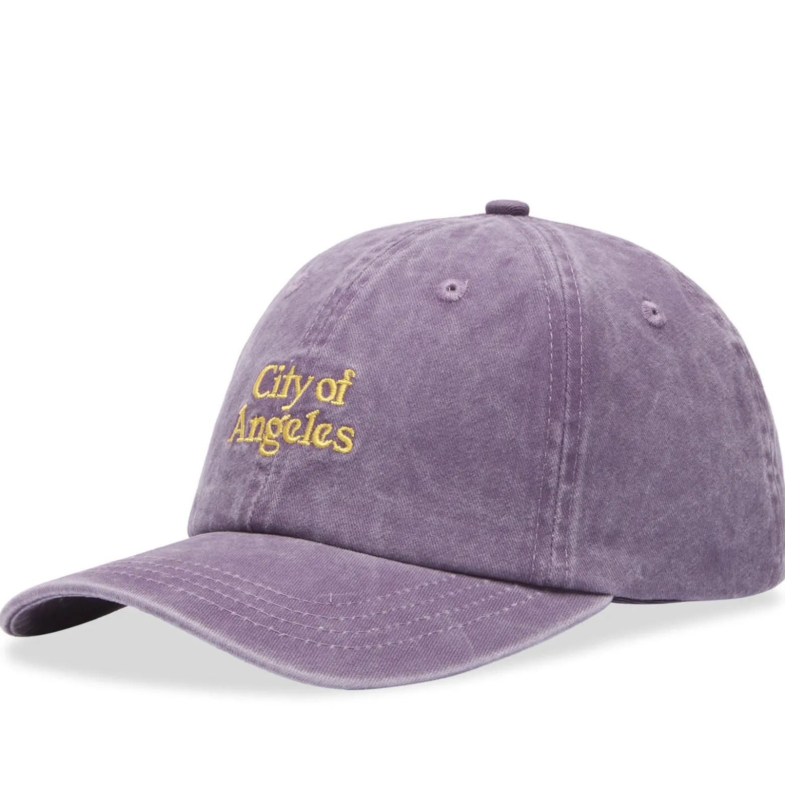 Corridor City of Angeles Cap