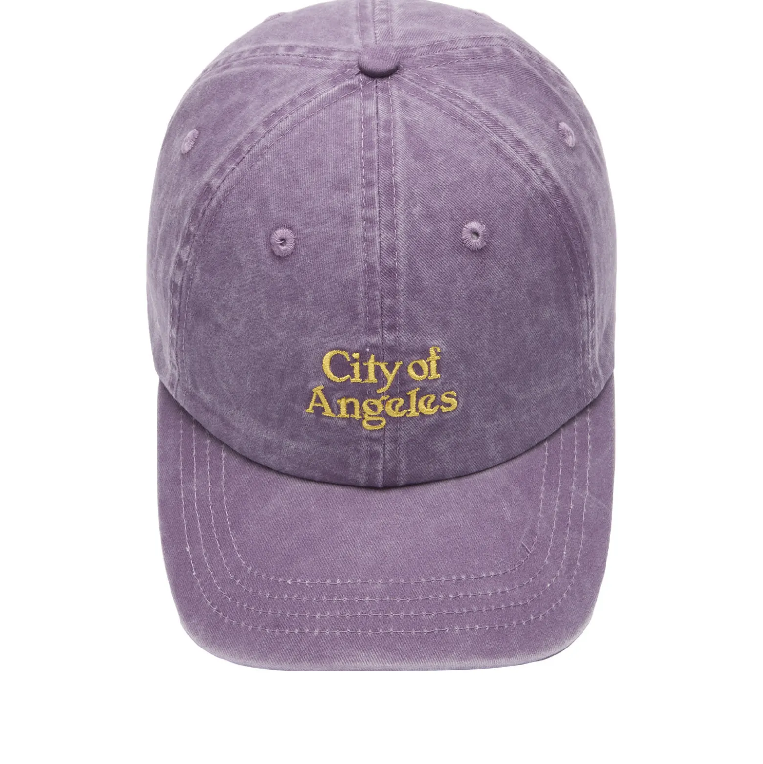 Corridor City of Angeles Cap