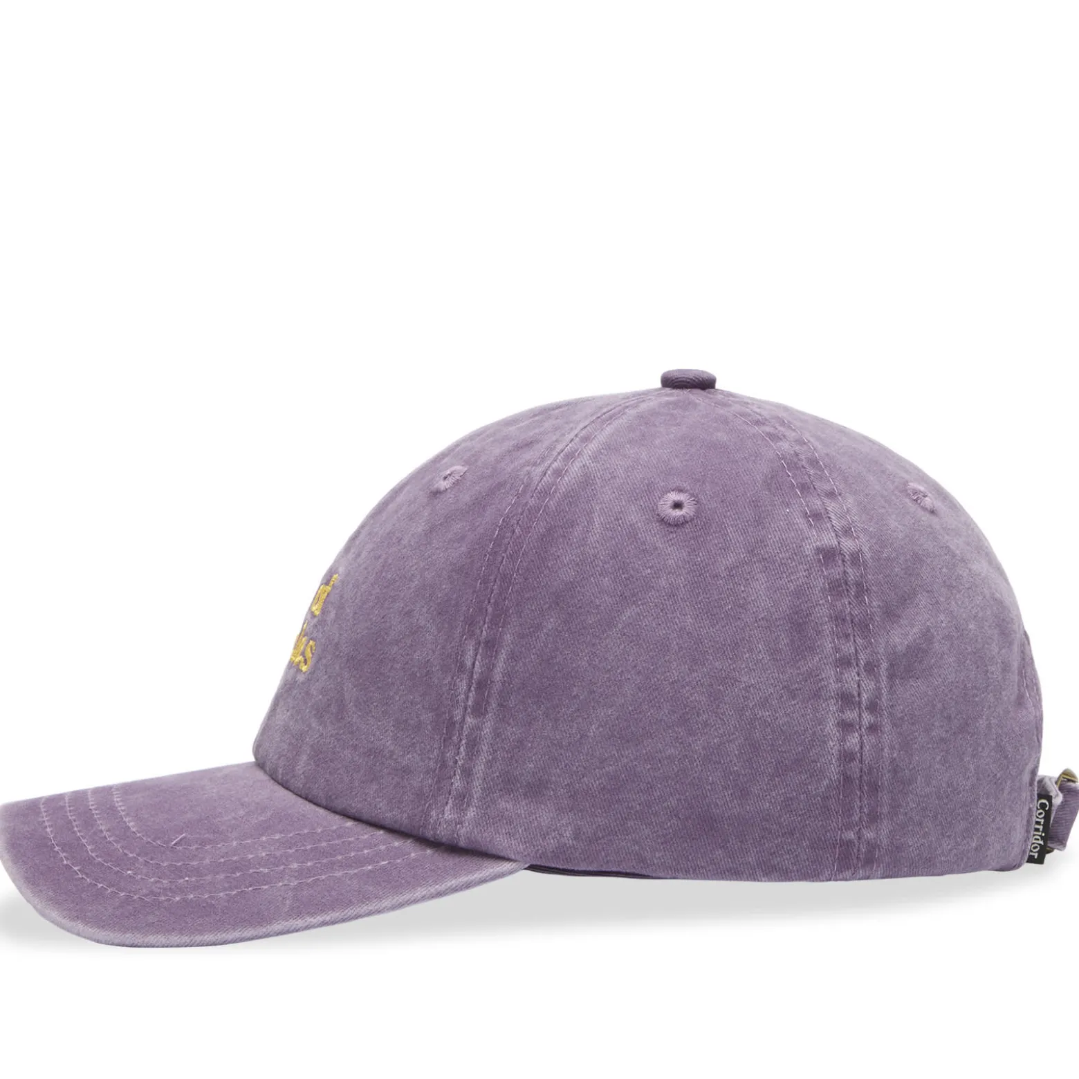 Corridor City of Angeles Cap