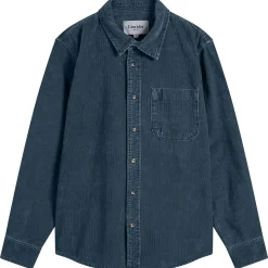 Corridor Cord Long Sleeve Shirt