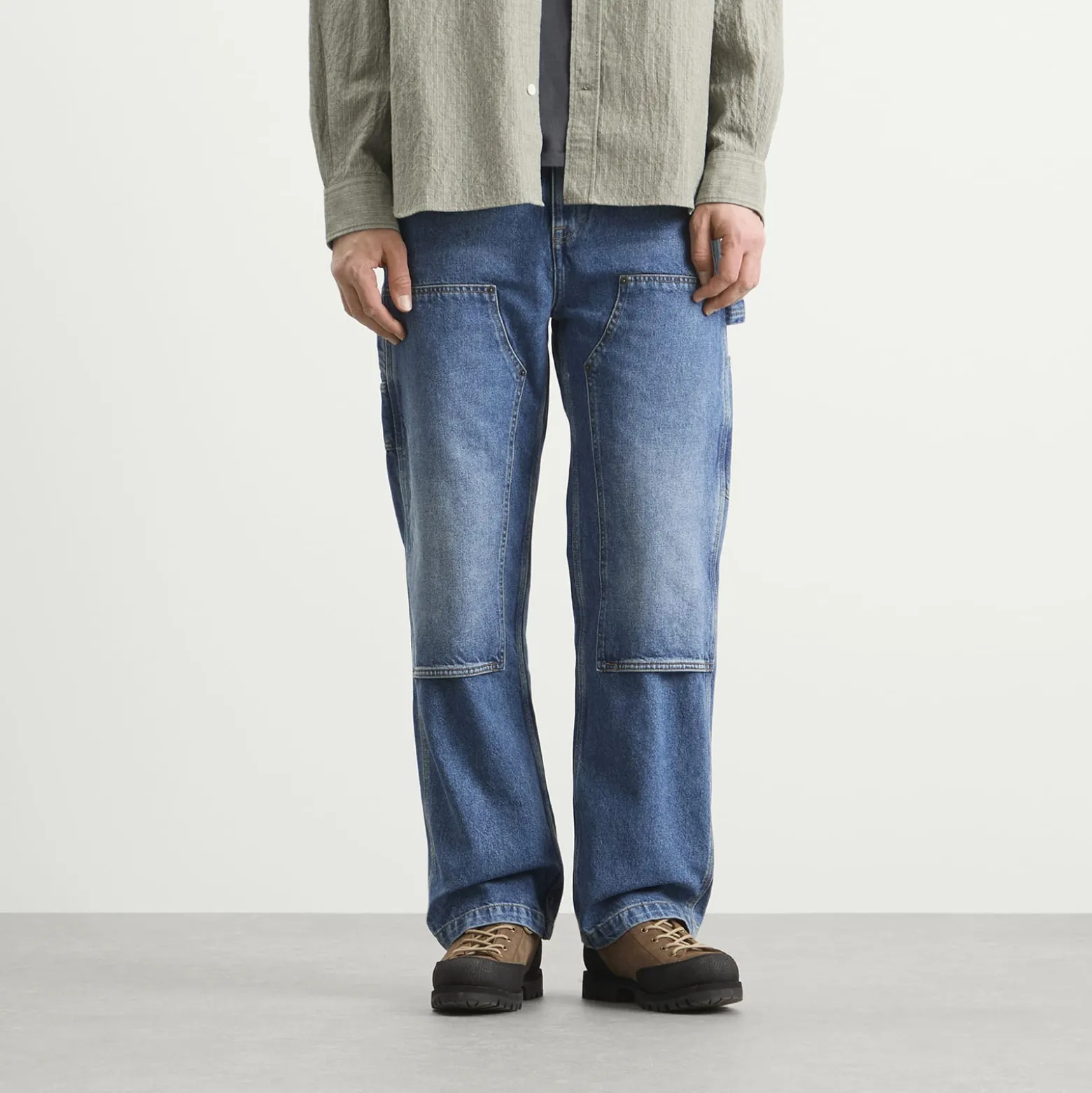 Corridor Denim Carpenter Jeans
