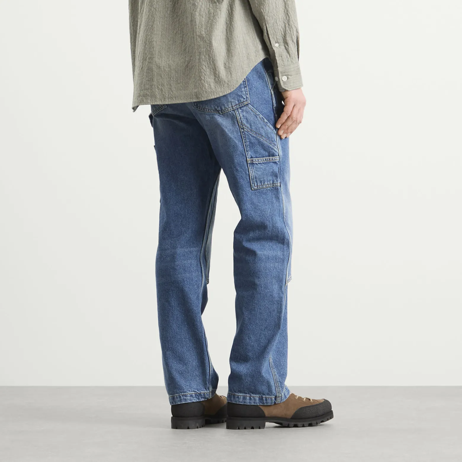Corridor Denim Carpenter Jeans