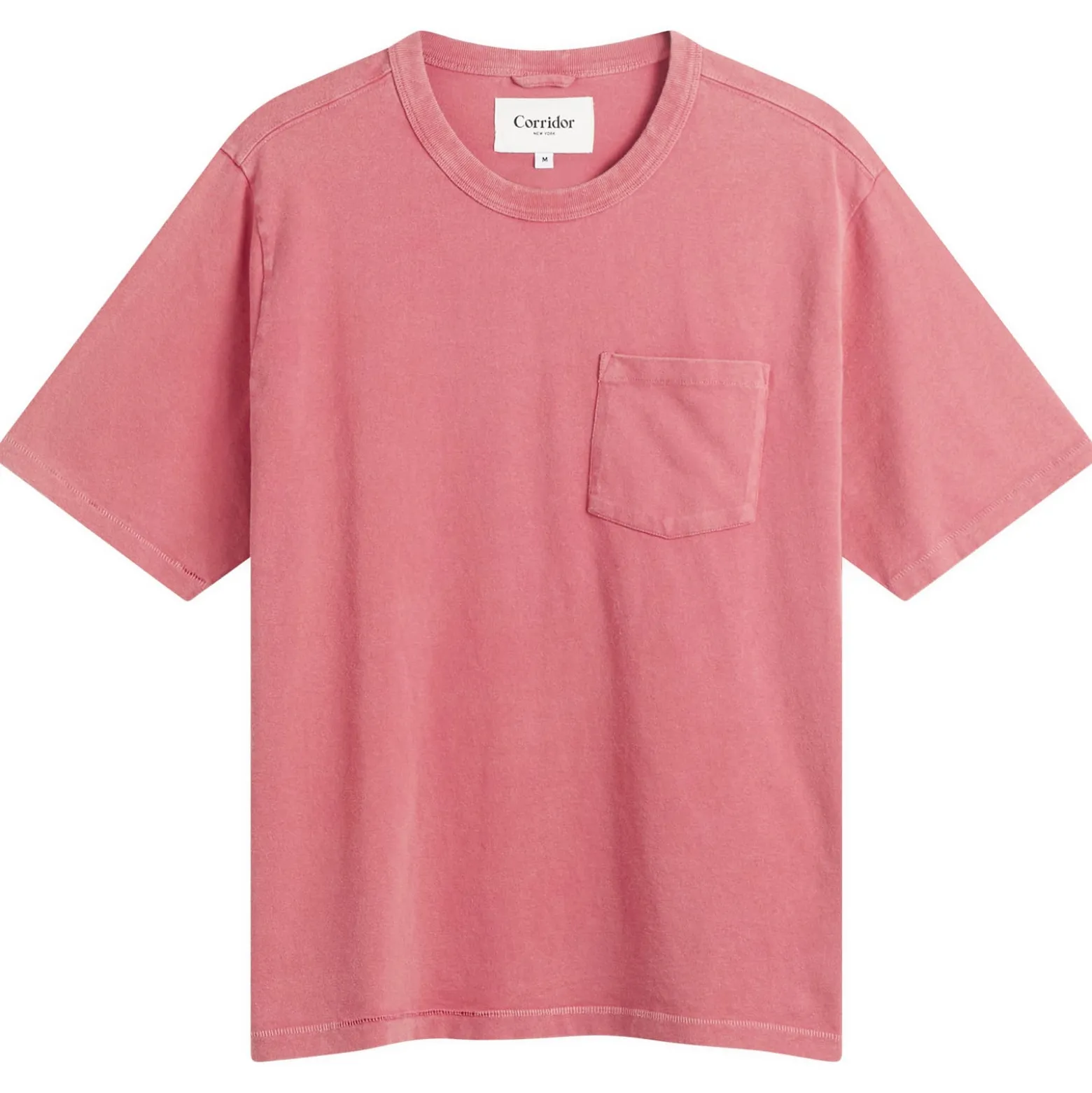 Corridor Garment Dye T-Shirt