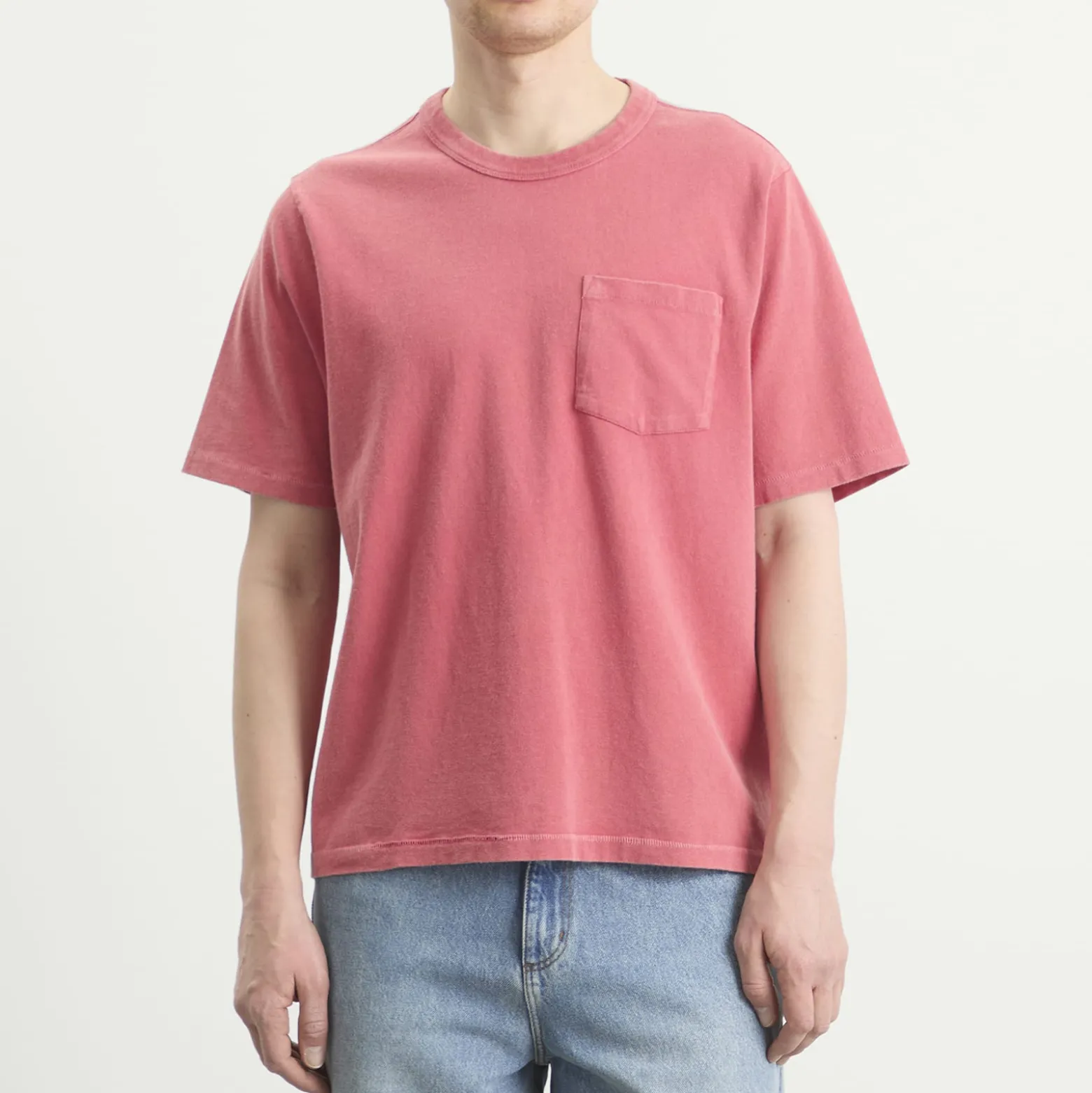 Corridor Garment Dye T-Shirt