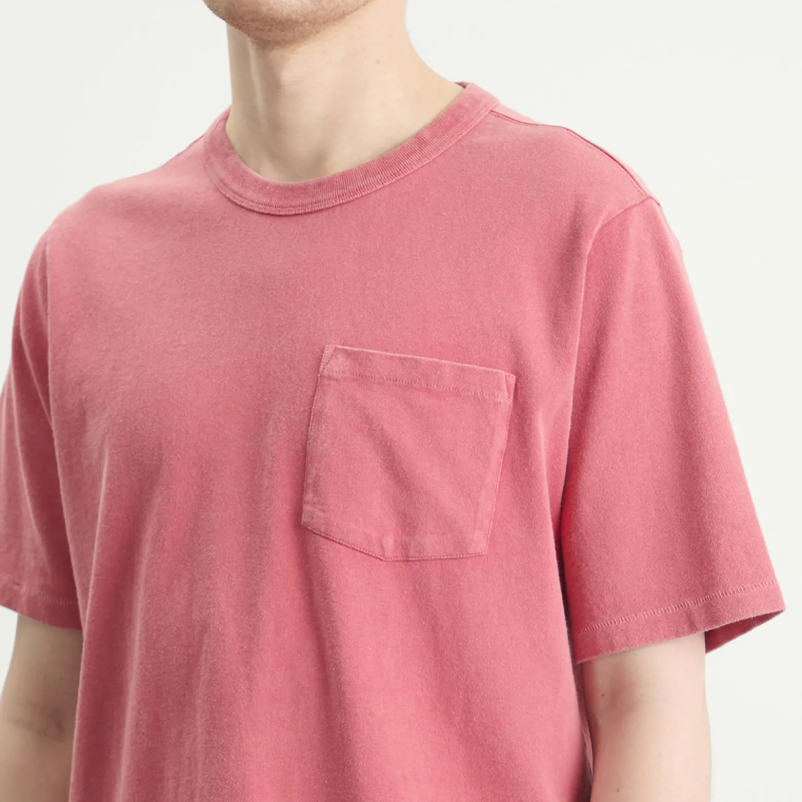 Corridor Garment Dye T-Shirt