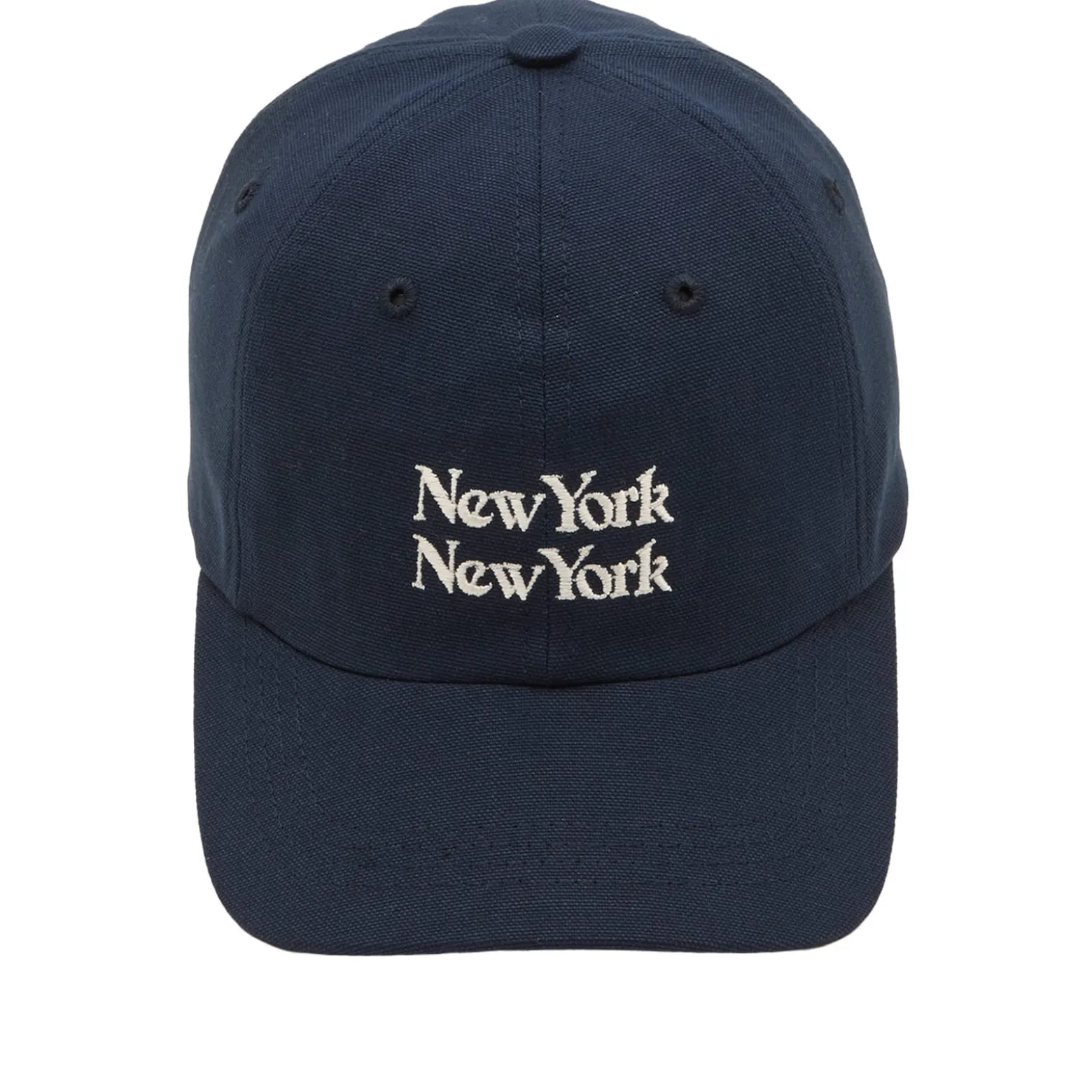 Corridor New York New York Cap