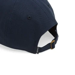 Corridor New York New York Cap