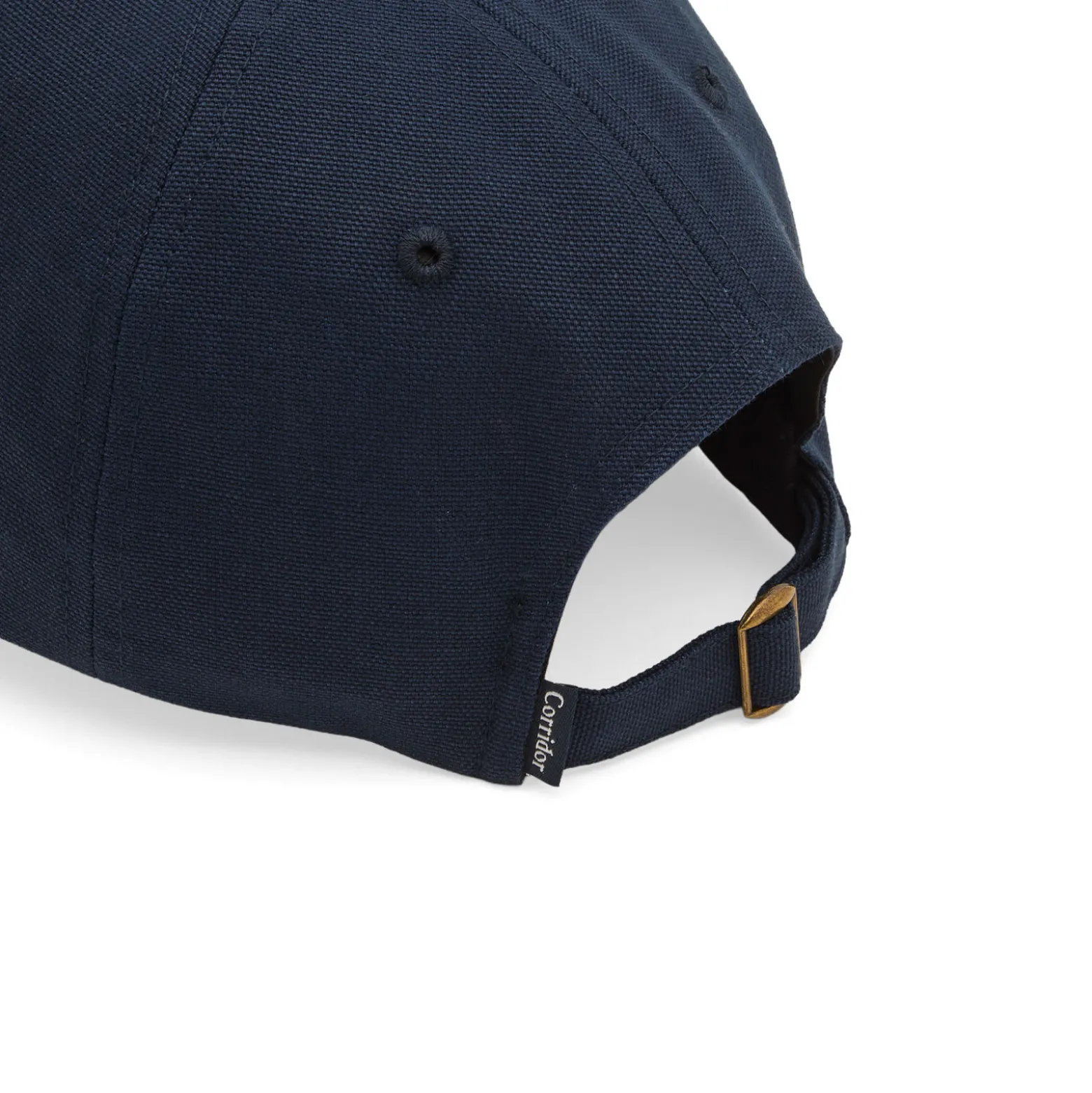 Corridor New York New York Cap