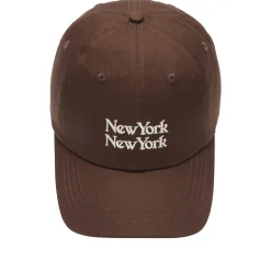 Corridor NY NY Cap