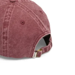 Corridor Script New York New York Cap