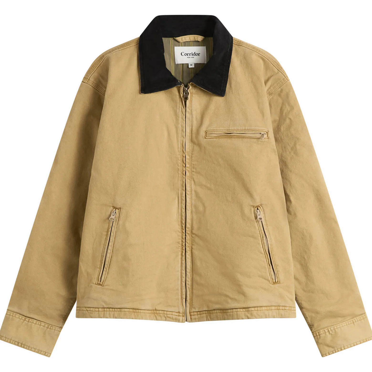 Corridor Utility Jacket
