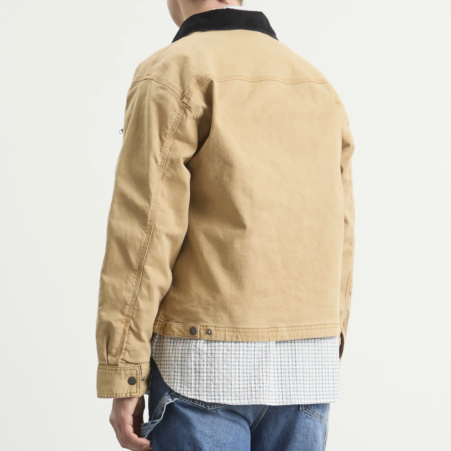Corridor Utility Jacket