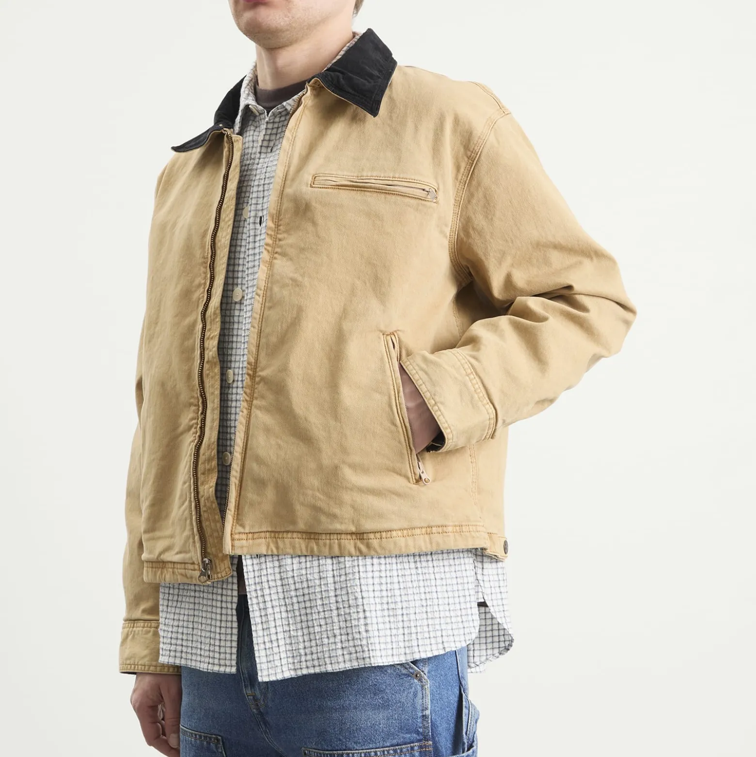 Corridor Utility Jacket