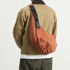 Cote&Ciel Hyco S Smooth Cross Body Bag