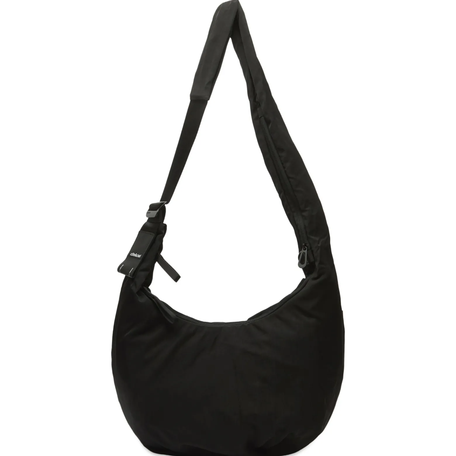Cote&Ciel Hyco S Smooth Cross Body Bag