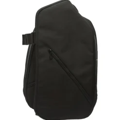 Cote&Ciel Isar M Round Carbon Backpack