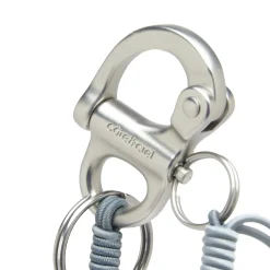 Cote&Ciel LetGo Key Ring