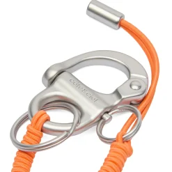 Cote&Ciel LetGo Key Ring