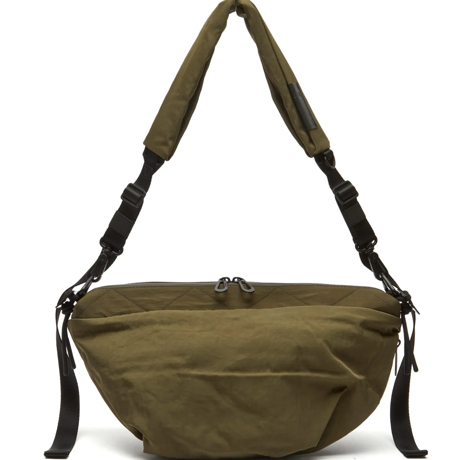 Cote&Ciel Orne Cargo Cross Body Bag