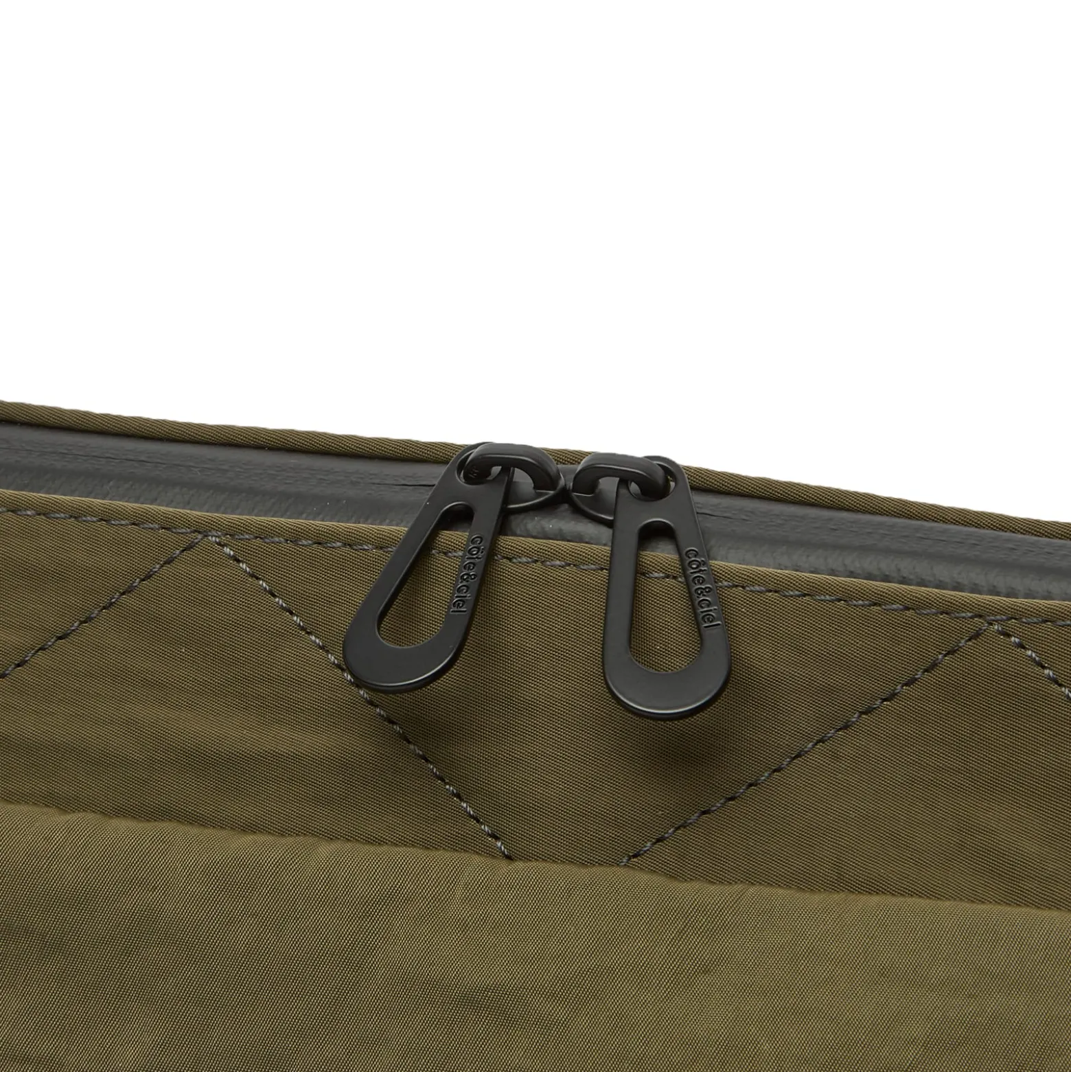 Cote&Ciel Orne Cargo Cross Body Bag
